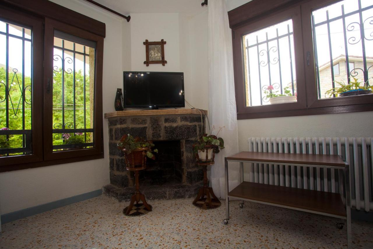 Villa Teresa Cangas de Onis Exterior photo
