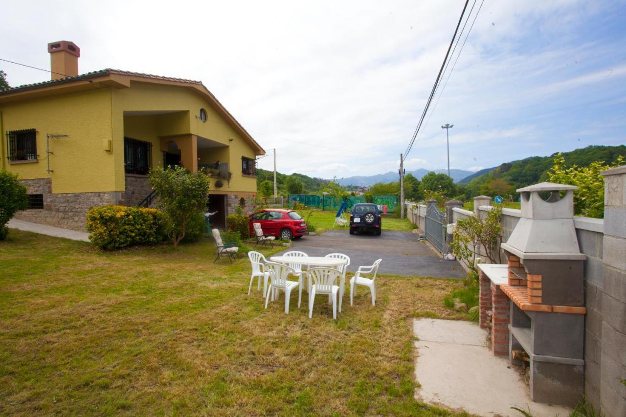 Villa Teresa Cangas de Onis Exterior photo