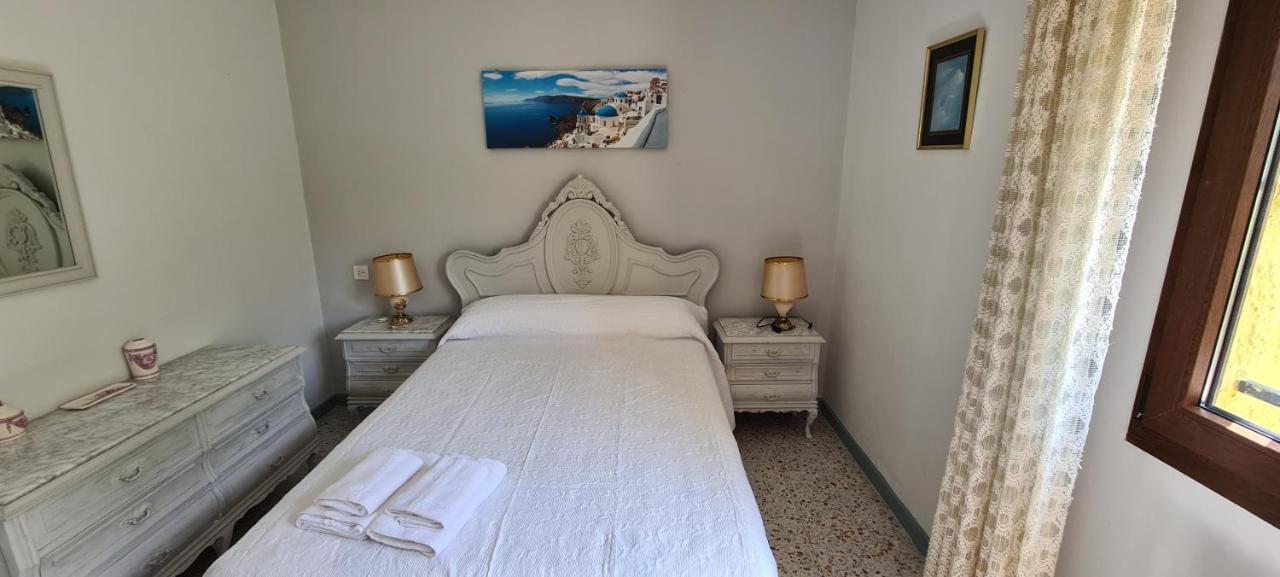 Villa Teresa Cangas de Onis Exterior photo