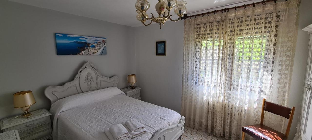 Villa Teresa Cangas de Onis Exterior photo