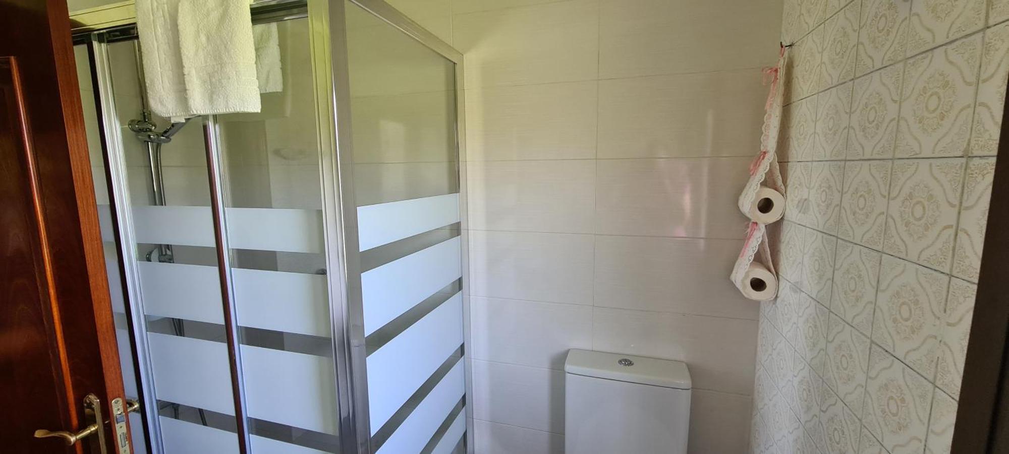 Villa Teresa Cangas de Onis Exterior photo