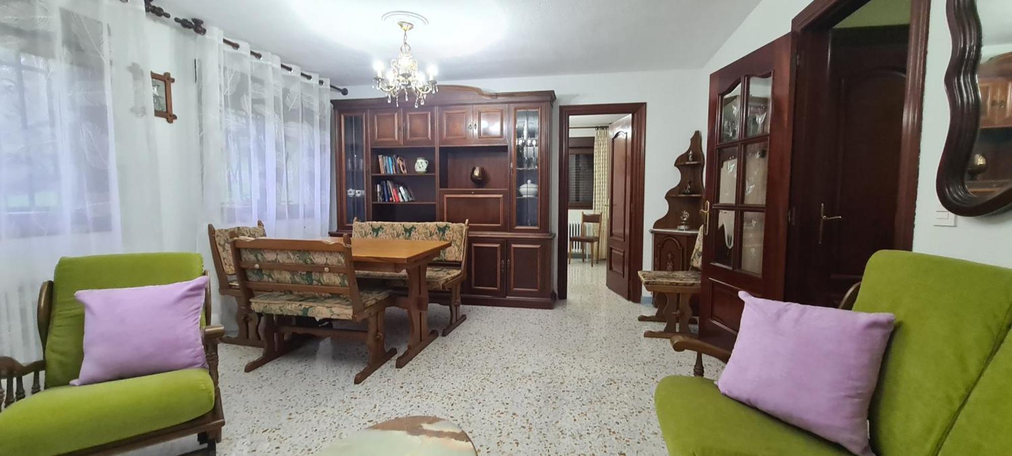 Villa Teresa Cangas de Onis Exterior photo