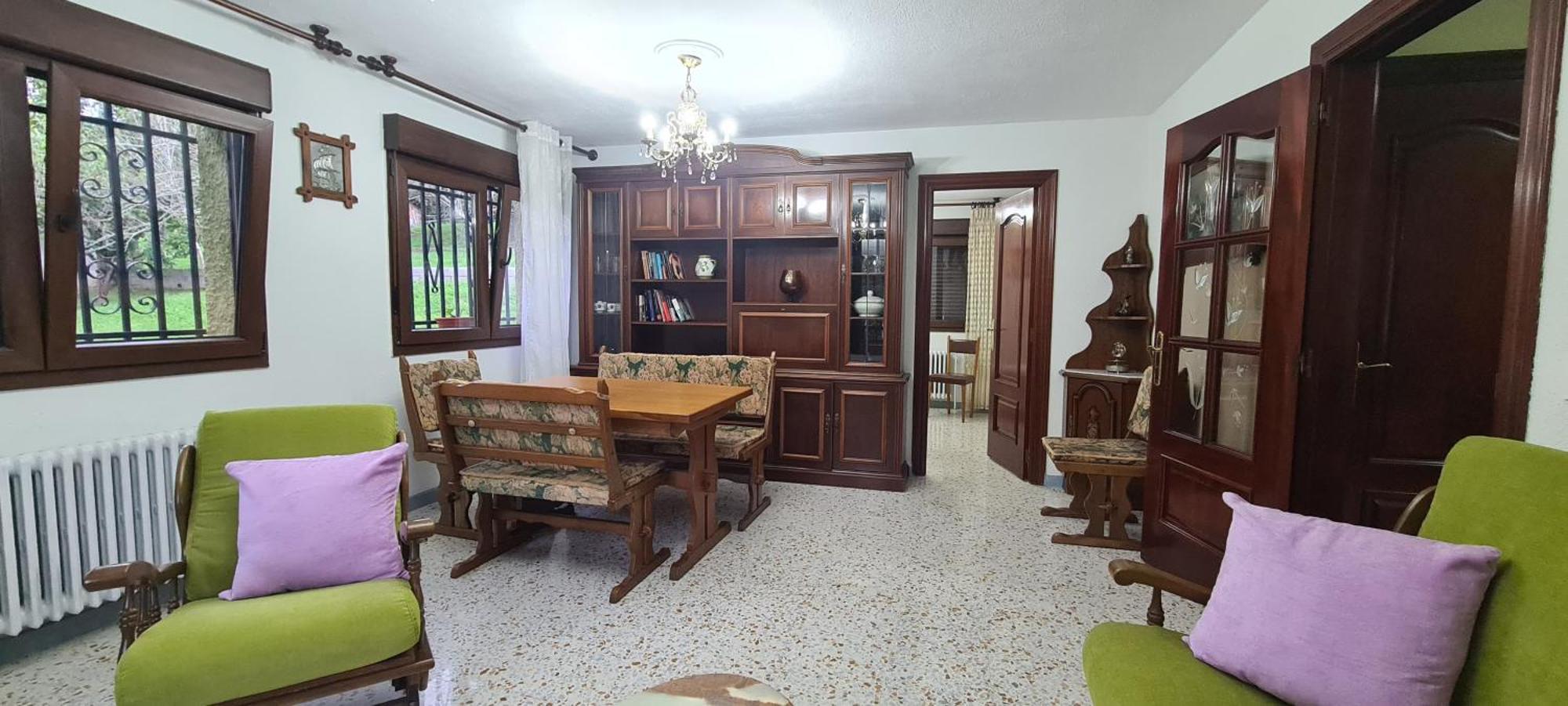 Villa Teresa Cangas de Onis Exterior photo
